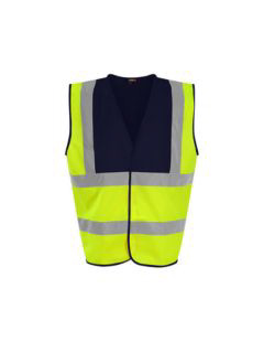 ProRTX wholesale RX700 hi-vis waistcoat
