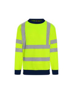 ProRTX wholesale RX730 hi-vis sweatshirt 