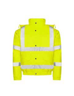 ProRTX wholesale RX770 hi-vis jacket 