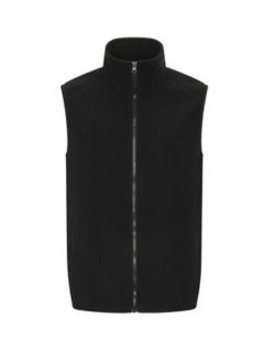 ProRTX wholesale RX405 black fleece gilet