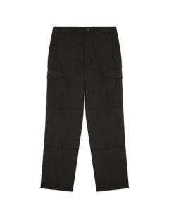 ProRTX wholesale RX600 black cargo trousers