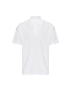 ProRTX wholesale RX109 white wicking poloshirt