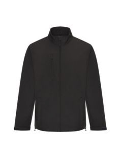 ProRTX wholesale RX530 black softshell for men