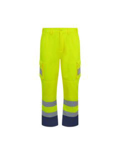 ProRTX wholesale RX760 hi-vis trousers